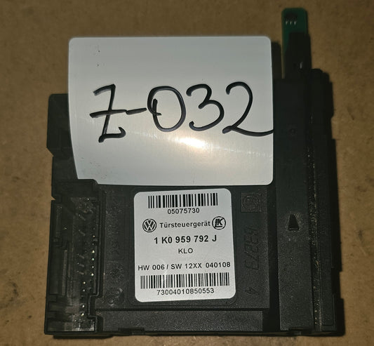 Motorček stekla- VW,SEAT,ŠKODA,AUDI