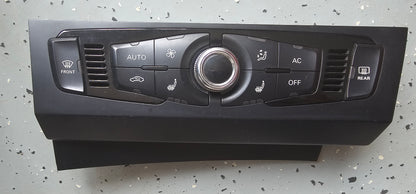 Klimatronik Audi A4 B8