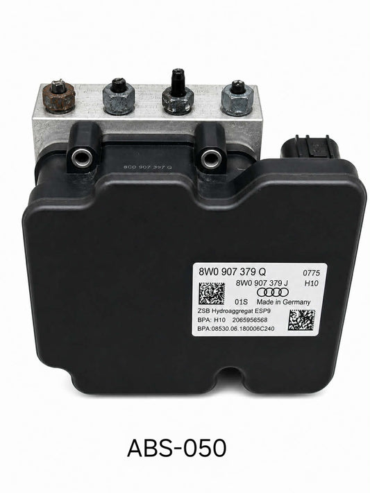 Abs enota - Audi A4 B9 A5 8W