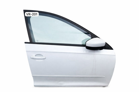 Sprednja desna vrata skoda rapid