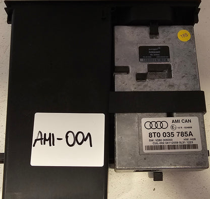 Modul AMI CAN-Audi
