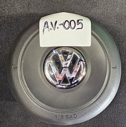 Airbag volana-VW