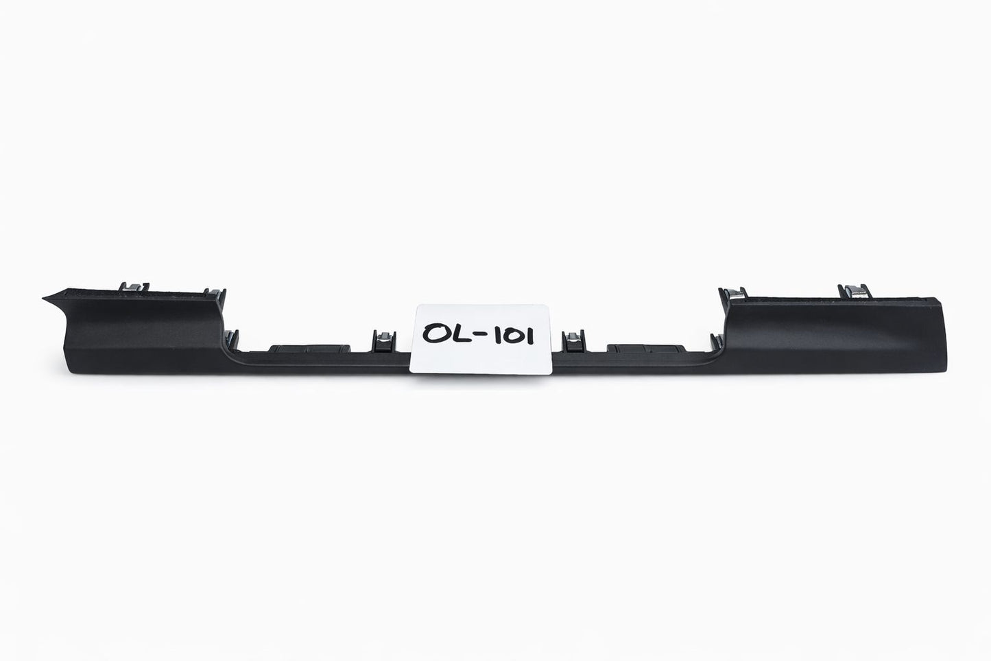 Okrasna letev - Audi A4 B9