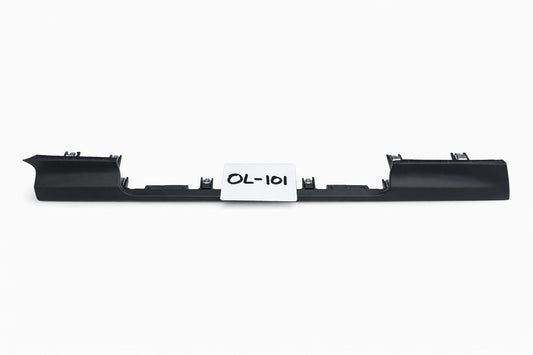 Okrasna letev - Audi A4 B9