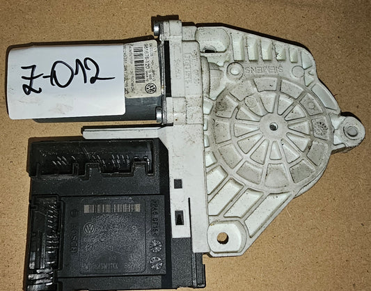 Motorček stekla- VW,SEAT,ŠKODA,AUDI