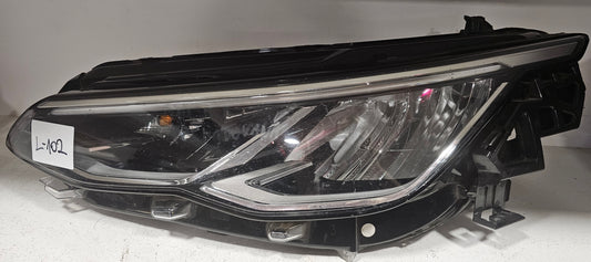 Žaromet sprednji levi-VW Golf 8