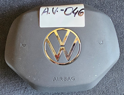 Airbag volana-VW