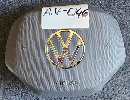 Airbag volana-VW