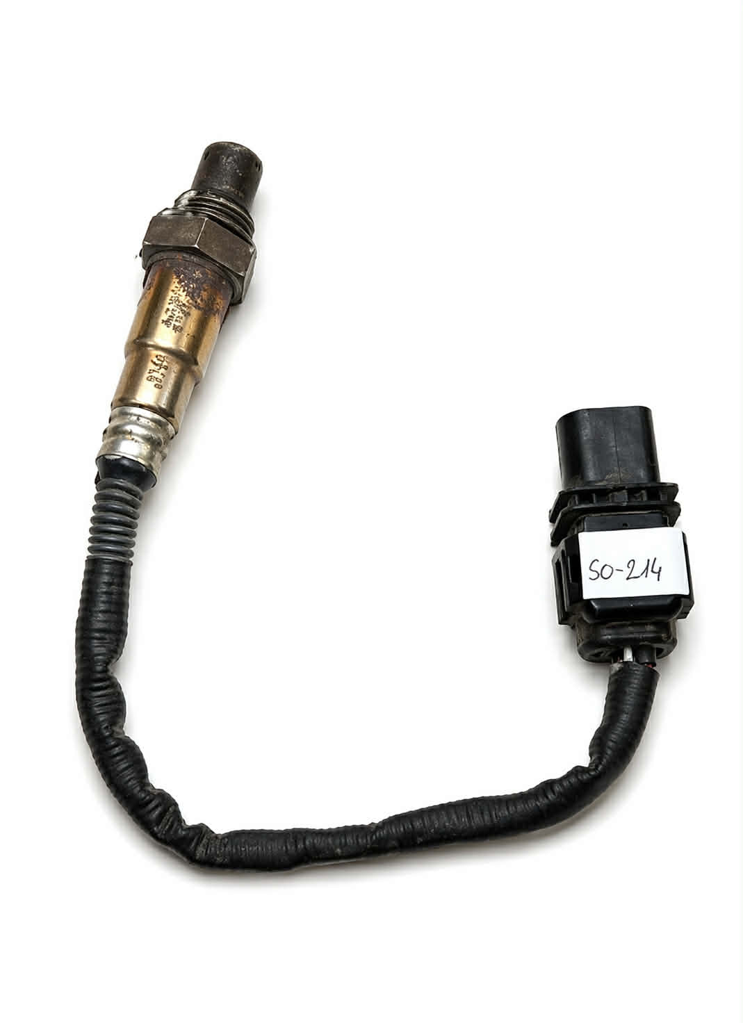 Izpusna sonda - Bmw