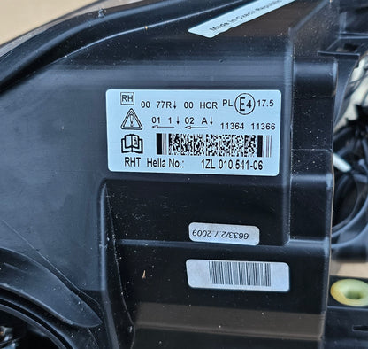 Žaromet sprednji desni- Ford Mondeo (novo)