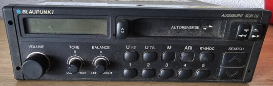 Radio-Blaupunkt