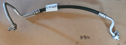 Cev klime-VW,SEAT,ŠKODA,AUDI