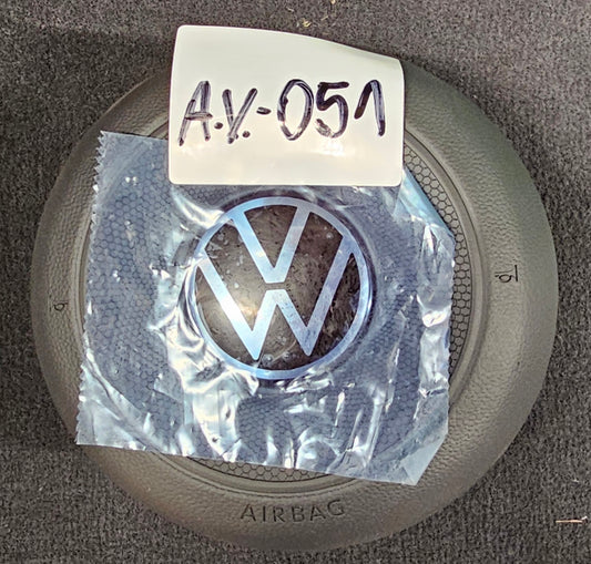 Airbag volana-VW