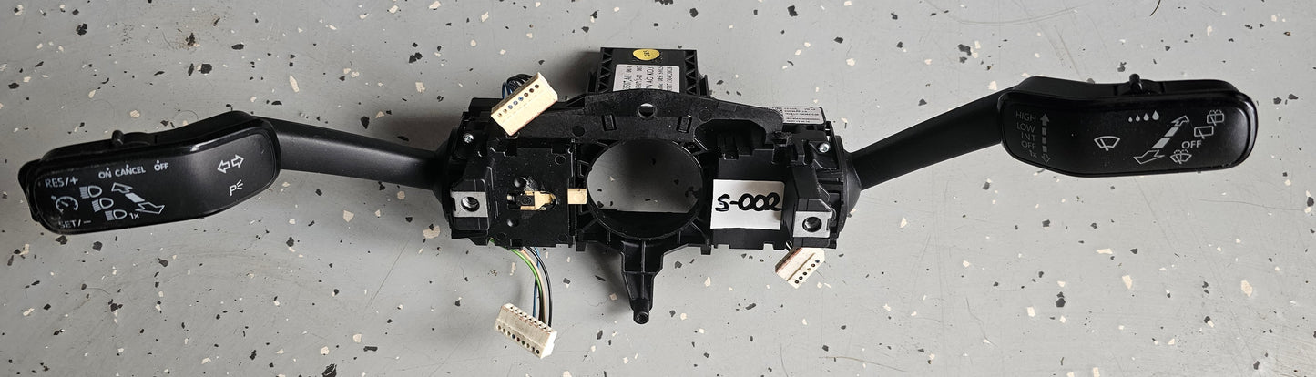 Obvolanska stikala- VW,SEAT,ŠKODA,AUDI