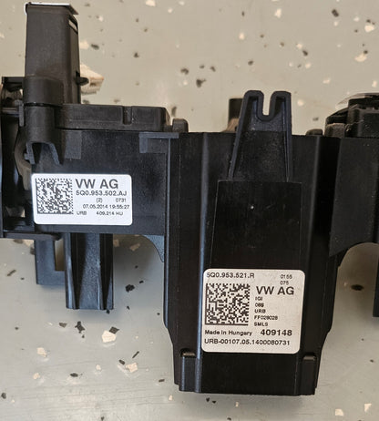 Obvolanska stikala- VW,SEAT,ŠKODA,AUDI