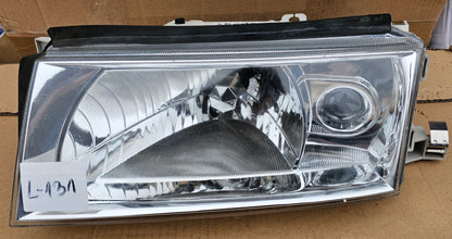 Žaromet sprednji levi-Škoda Octavia (novo)