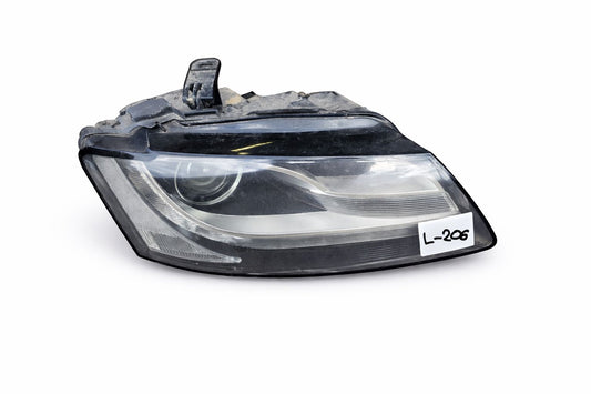 Zaromet spredaj desno - Audi A5 8T