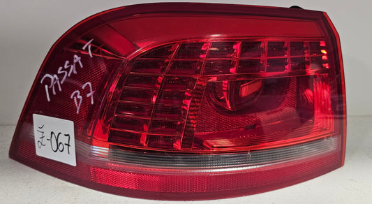 Žaromet zadnji levi VW Passat B7 Led