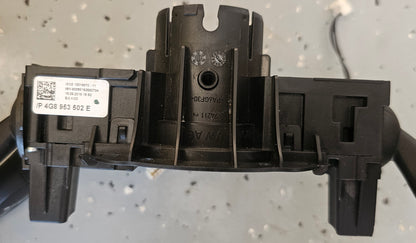 Obvolanska stikala-Audi A6,A7