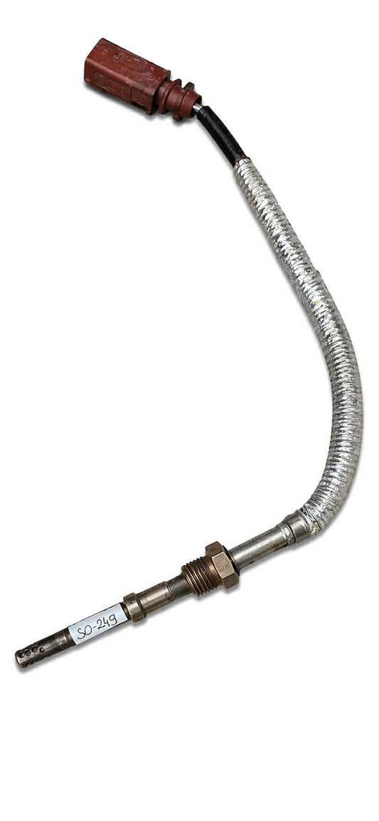 Temperaturna sonda - VW Audi Seat Skoda 2.7 tdi