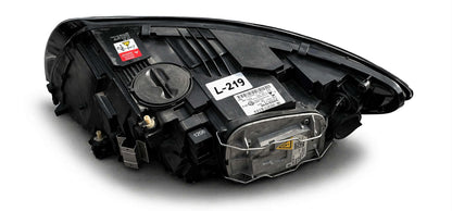 Zaromet spredaj desno - Volvo V50 S40