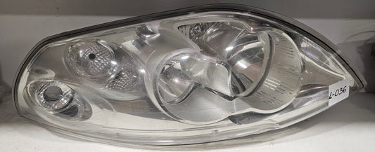 Žaromet sprednji desni- Renault Master
