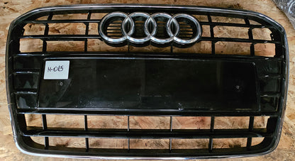 Maska-Audi A5 8T Lift