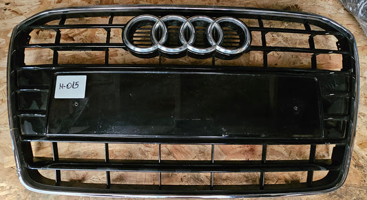 Maska-Audi A5 8T Lift