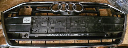 Maska-Audi A7 C8