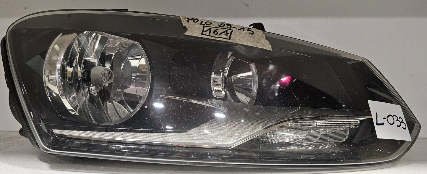 Žaromet sprednji desni-VW Polo (poškodovano)