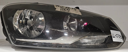 Žaromet sprednji desni-VW Polo (poškodovano)