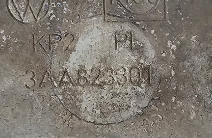 Tečaj pokrova motorja-VW Passat B7