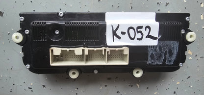 Klimatronik VW