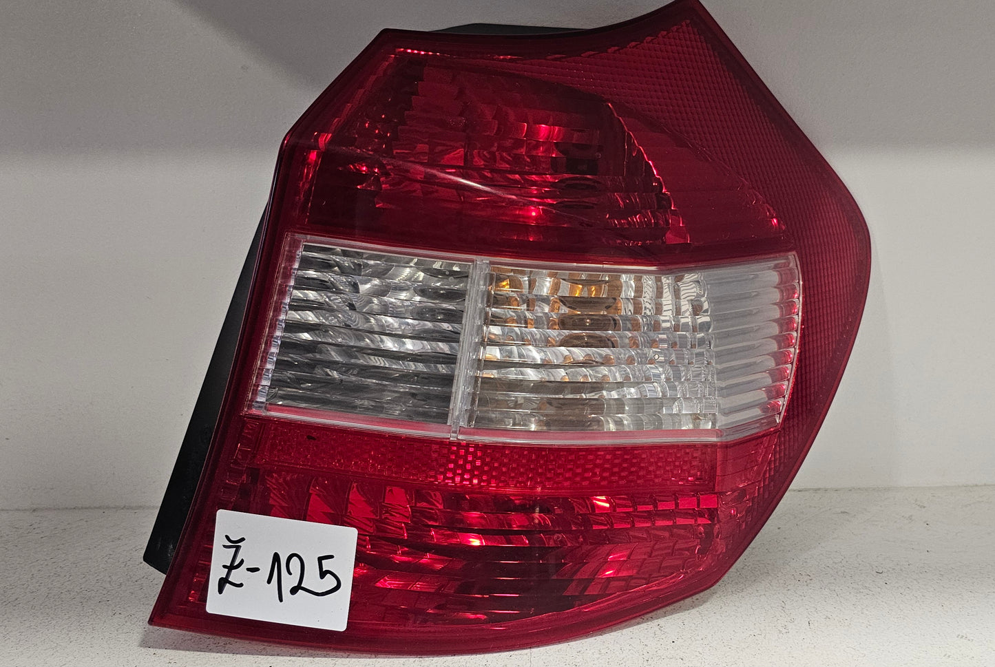 Žaromet zadnji desni BMW 1