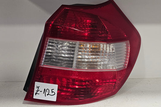 Žaromet zadnji desni BMW 1