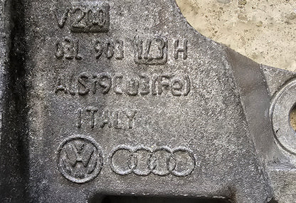 Nosilec motorja-VW,SEAT,ŠKODA,AUDI