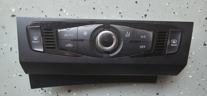 Klimatronik Audi A4 B8