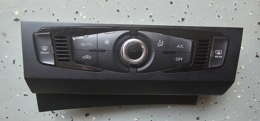 Klimatronik Audi A4 B8