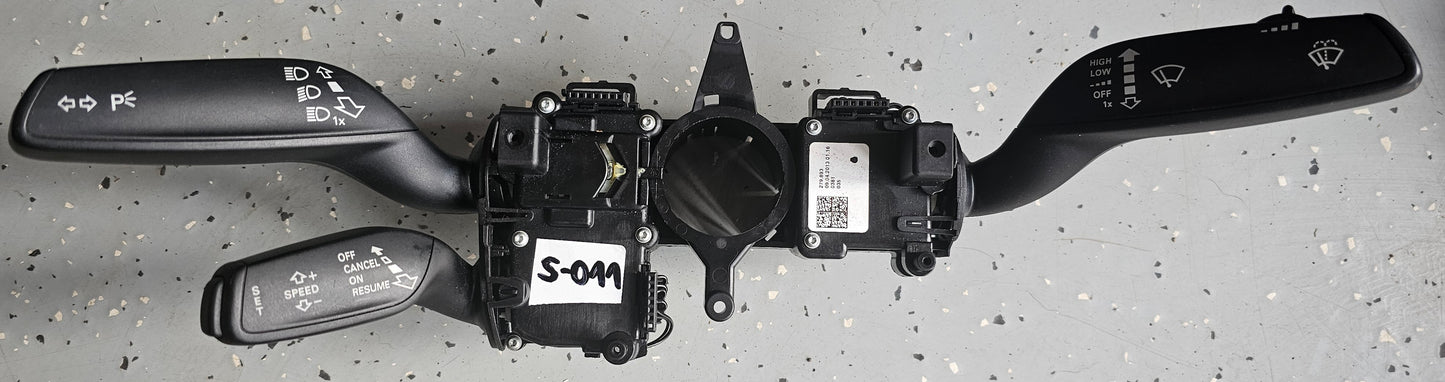 Obvolanska stikala-Audi A6,A7