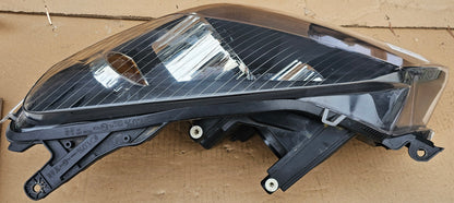 Žaromet sprednji desni-Opel Astra H (novo)