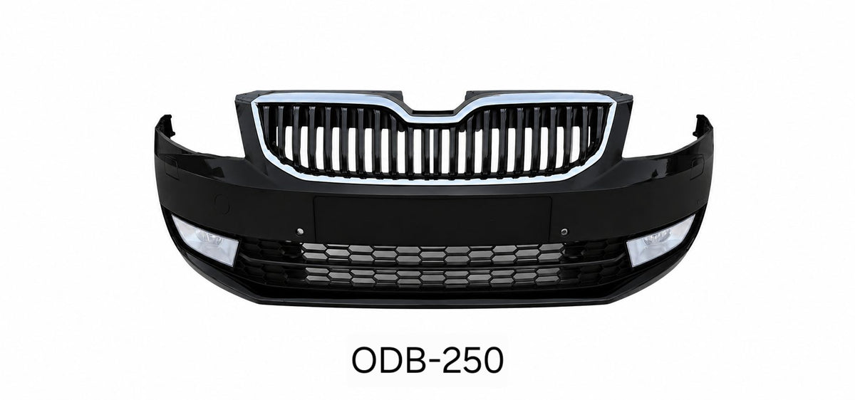 Odbijac sprednji - Skoda octavia 3 13-17