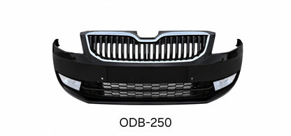 Odbijac sprednji - Skoda octavia 3 13-17