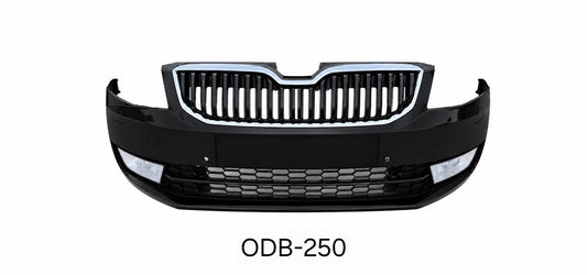 Odbijac sprednji - Skoda octavia 3 13-17