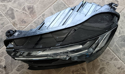 Žaromet AUDI Q5 80A Lift LED