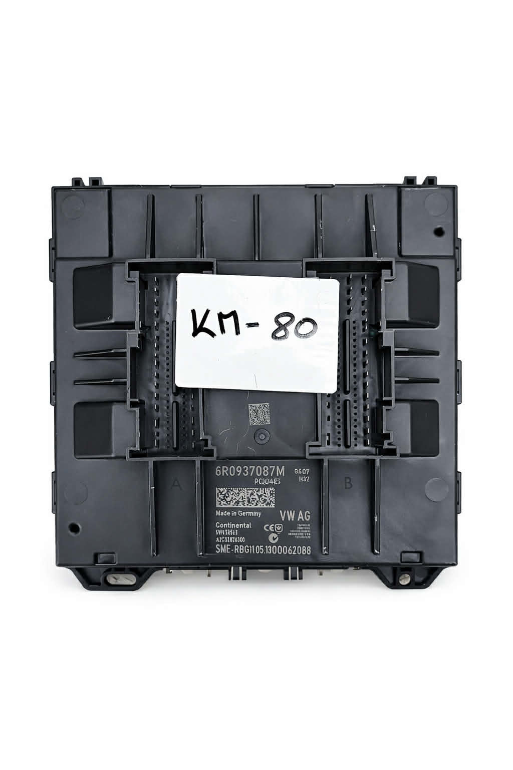 Komfortni modul - VW, Audi, Seat, Skoda