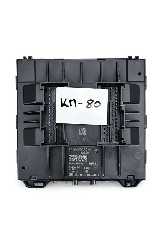 Komfortni modul - VW, Audi, Seat, Skoda