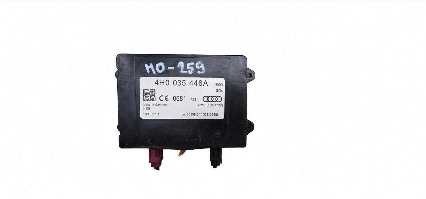 Modul antene - VW Audi Seat Skoda
