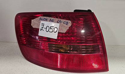 Žaromet zadnji levi Audi A6 C6 Karavan