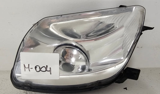 Meglenka sprednja-Peugeot 308