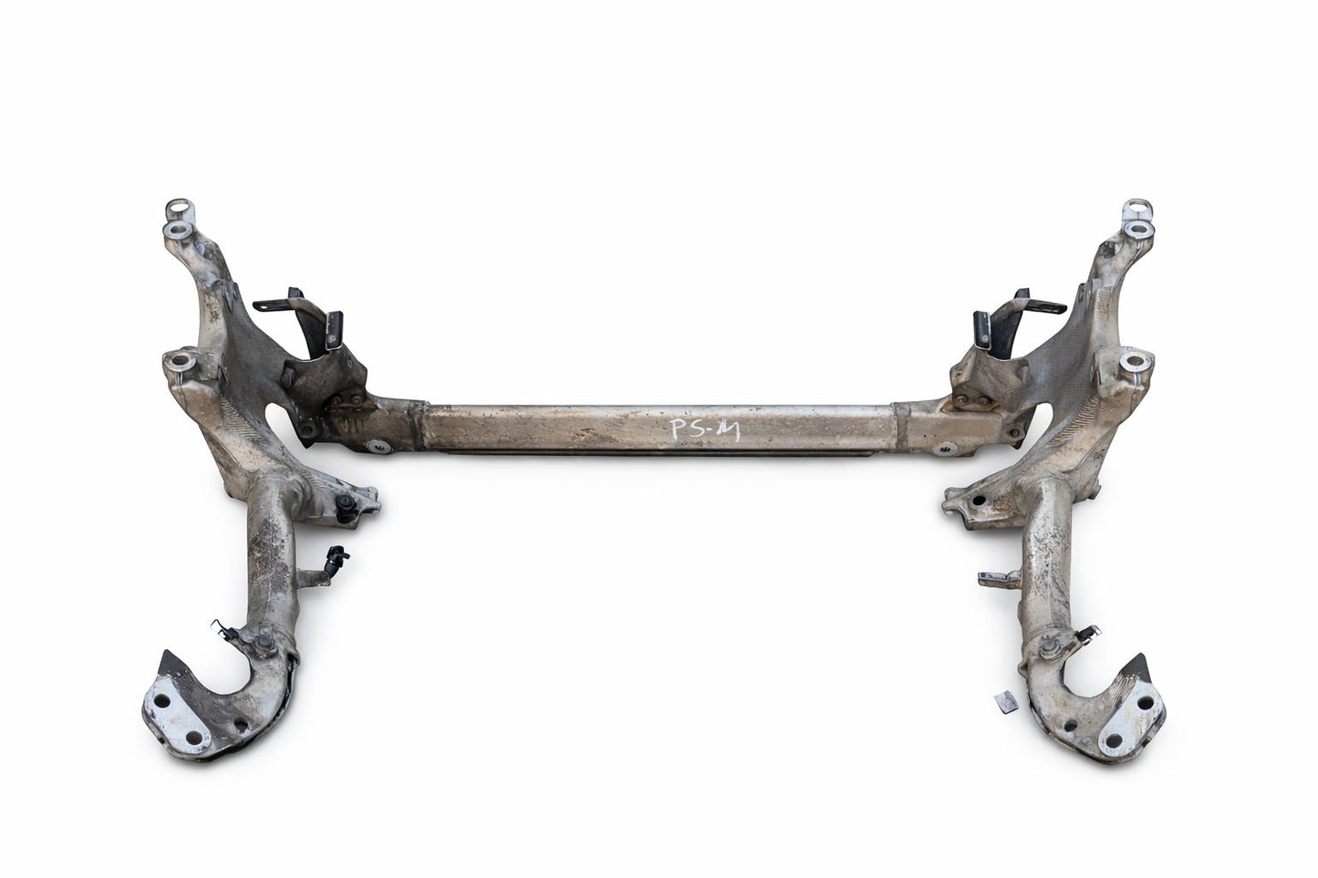 Sprednja prema - Audi A4 B8 A5 8T 12-16